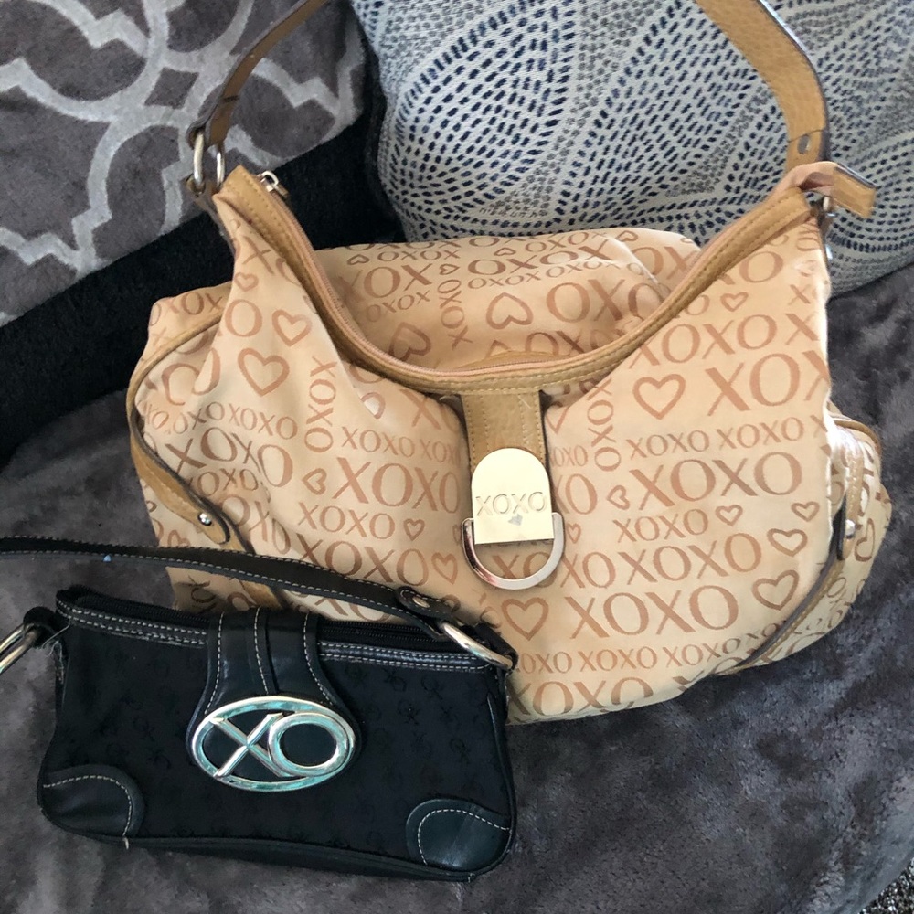 XO bag bundle